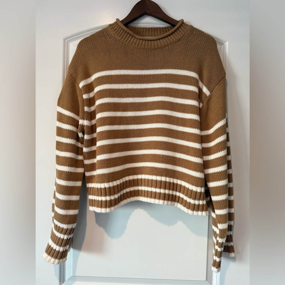 NWOT Jcrew sweater